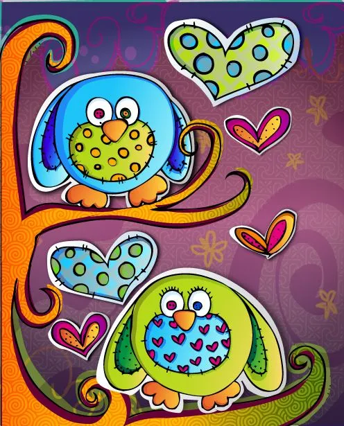 buhos by eliazulita on DeviantArt