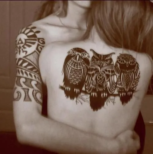 buhos hipster tumblr - Buscar con Google | tatto | Pinterest ... buhos hipster tumblr - Buscar con Google | tatto | Pinterest ...