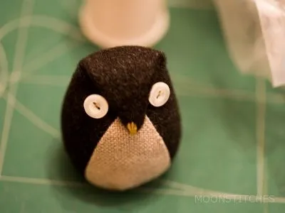 Tutorial: Búhos | Handmade Crafts