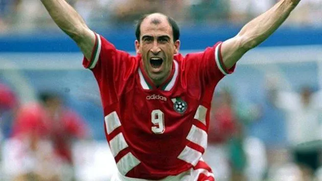 Bulgarian legend Yordan Letchkov is sent to prison for abuse of ... Bulgarian legend Yordan Letchkov is sent to prison for abuse of ...