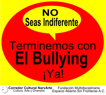 Bullying o Acoso Escolar; Consecuencias Alarmantes por Carlos ... Bullying o Acoso Escolar; Consecuencias Alarmantes por Carlos ...