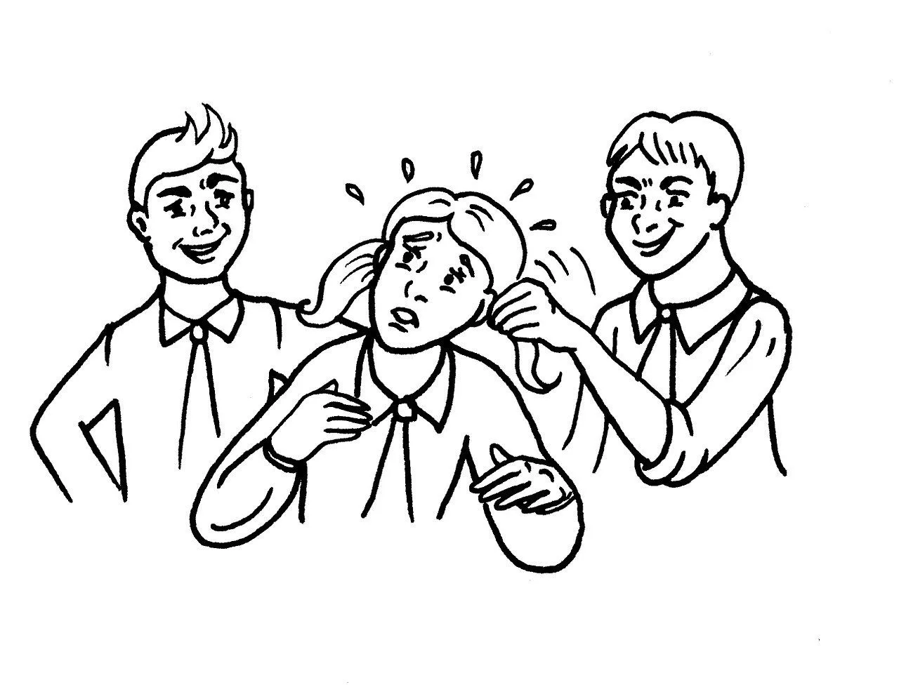 Bullying - Qué es, definición y concepto