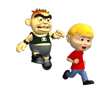 Bullying gif - Imagui