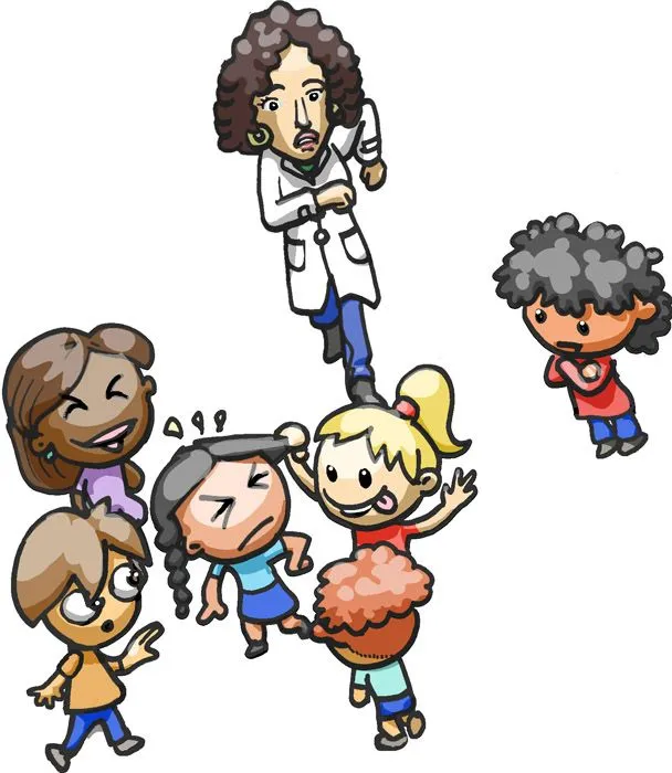 Que es el Bullying? – Grupo Cidep