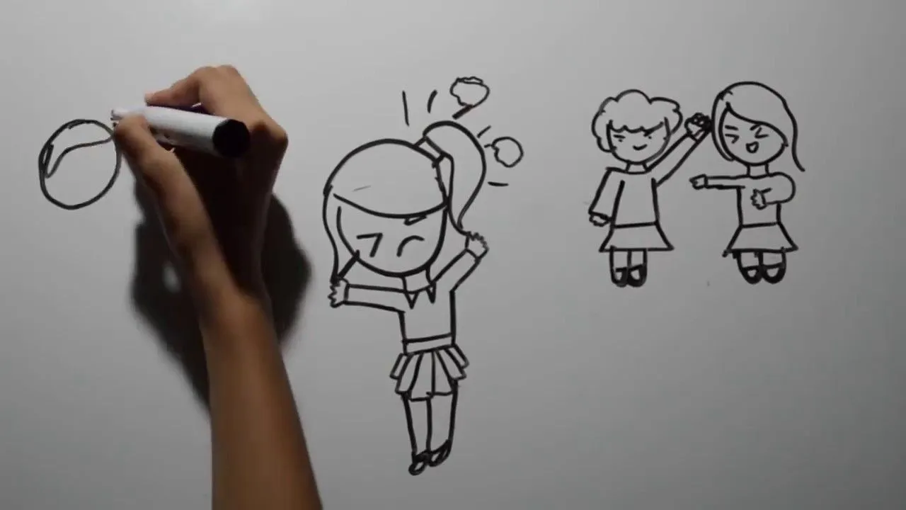 BULLYING - UNA HISTORIA DE SUICIDIO - DRAW MY LIFE - YouTube BULLYING - UNA HISTORIA DE SUICIDIO - DRAW MY LIFE - YouTube