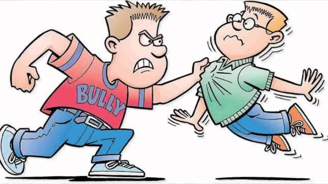 El Bullying - Kayla - YouTube