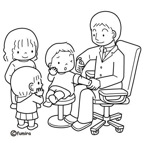 Dibujos para colorear sobre el bullying - Imagui Dibujos para colorear sobre el bullying - Imagui