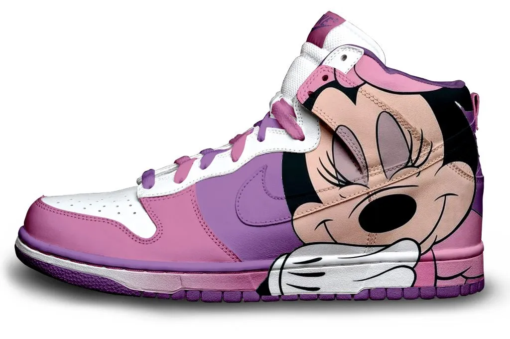 Bum Worker: Sneakers Customizados by Brass Monki Bum Worker: Sneakers Customizados by Brass Monki