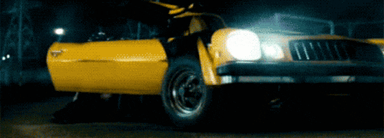 Bumblebee GIFs on Giphy