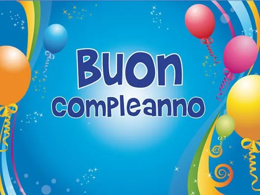 Buon Compleanno lua3426 | Farmerama IT