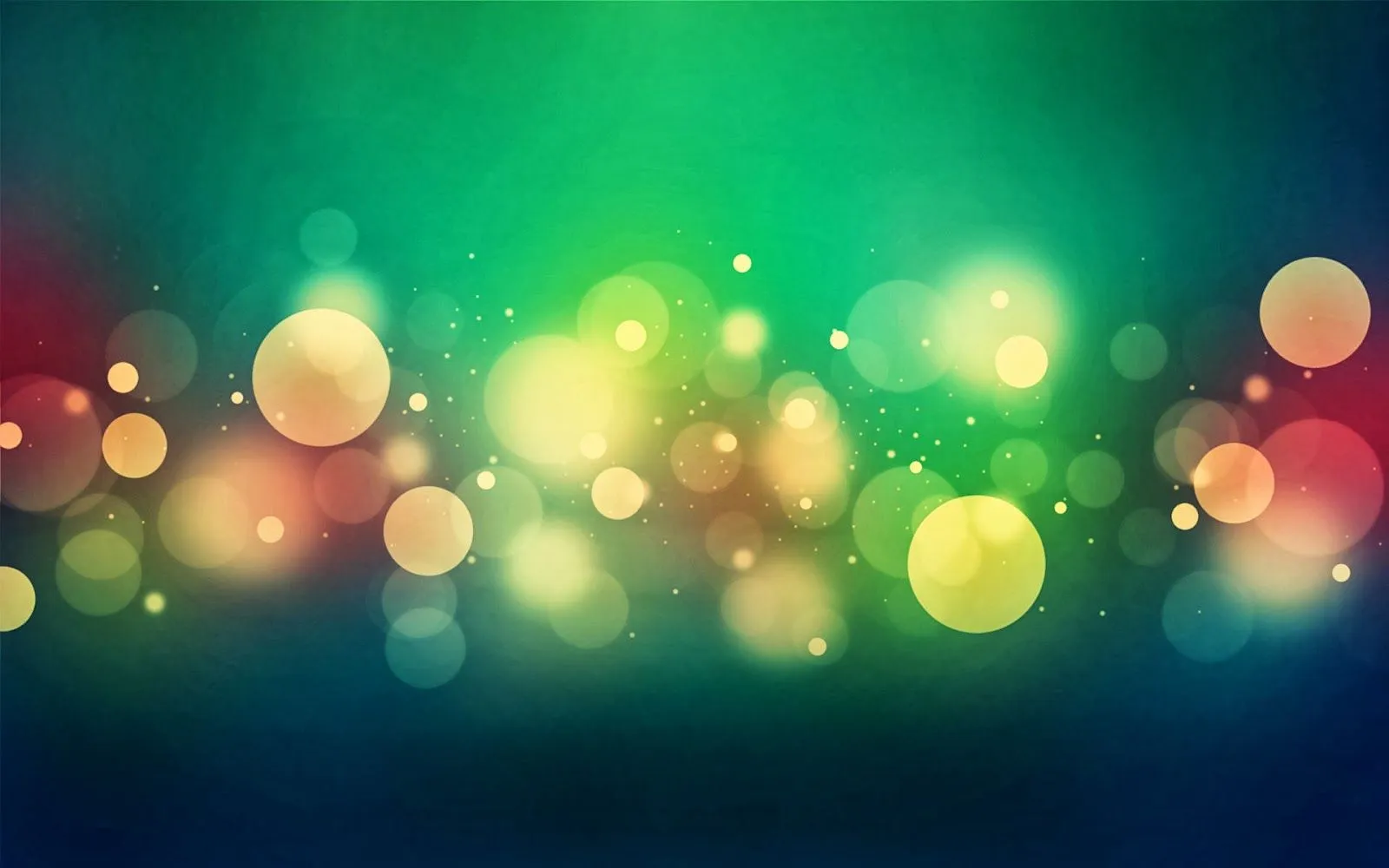 Fondo de pantalla de burbujas de colores - Imagui
