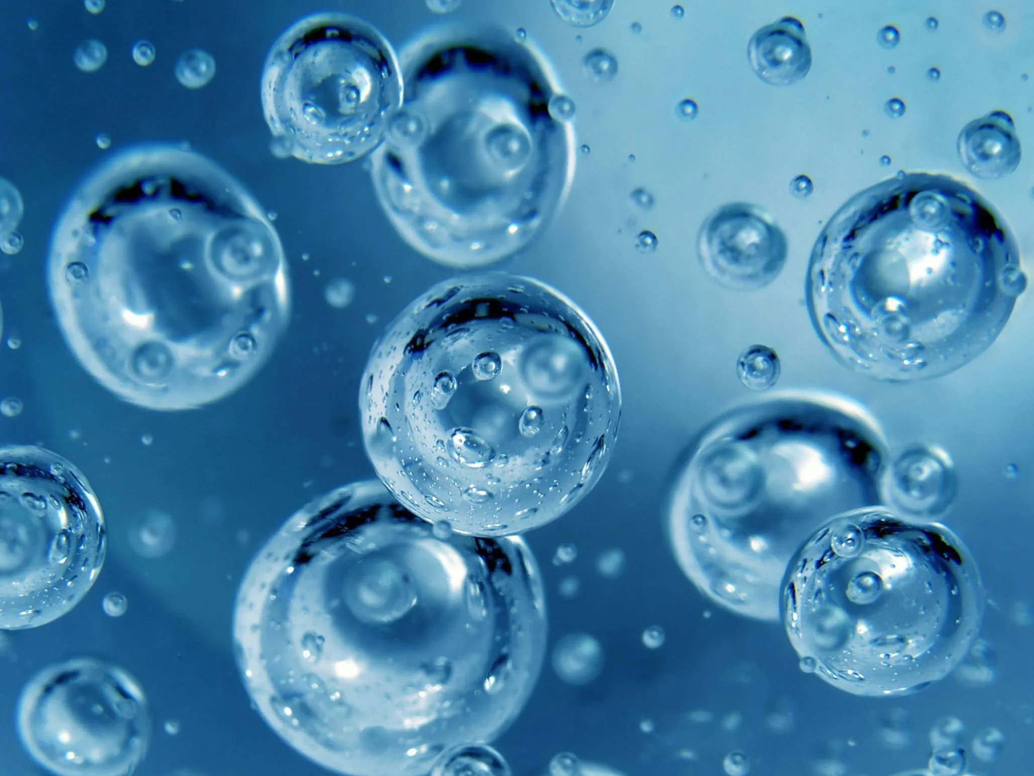 BURBUJAS SONORAS | Beckmesser