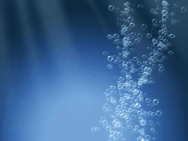 Burbujas wall by ~SickBoyB on deviantART