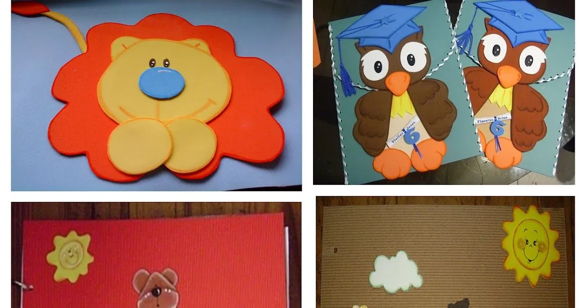 Burbujitas: Carpetas de fin de año para Nivel Inicial Burbujitas: Carpetas de fin de año para Nivel Inicial
