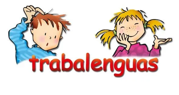 Trabalenguas para jugar con los niños - Burbujitas Trabalenguas para jugar con los niños - Burbujitas