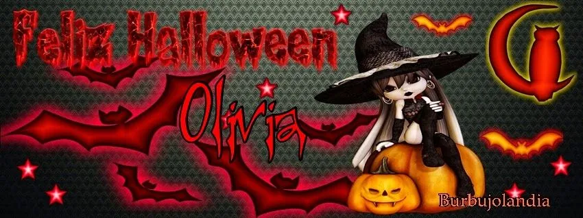 Burbujolandia: Portadas De Brujitas Halloween Con Tu Nombre Desde ... Burbujolandia: Portadas De Brujitas Halloween Con Tu Nombre Desde ...