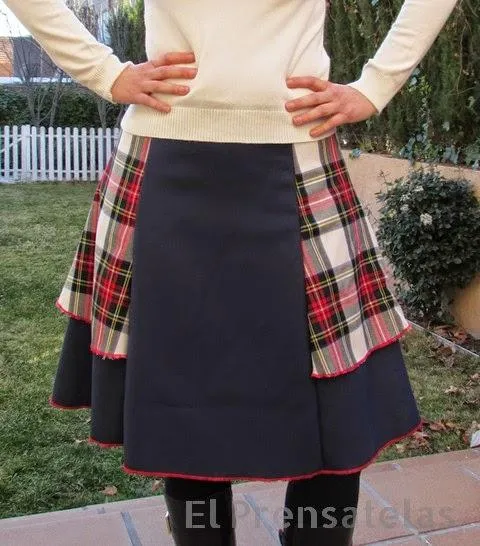 burda ninas | facilisimo.com