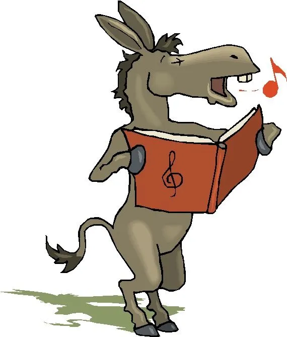 Burro Clipart | Clipart Panda - Free Clipart Images Burro Clipart | Clipart Panda - Free Clipart Images