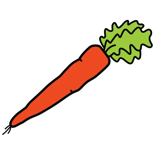 o burro de Miranda: BITS: LOS VEGETALES /THE VEGETABLES
