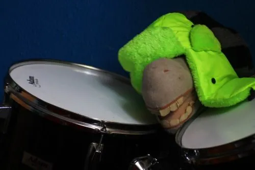 burro de shrek | Tumblr