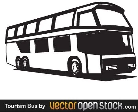 Bus Turístico Vector misceláneos - vectores gratis para su ... Bus Turístico Vector misceláneos - vectores gratis para su ...