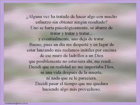 En busca del Amor - YouTube