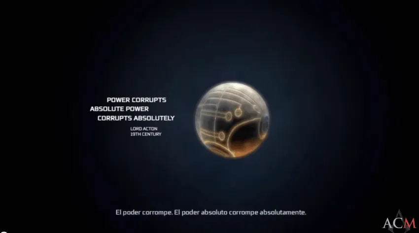 Se busca: Asesinos | Desmontando Assassin's Creed Se busca: Asesinos | Desmontando Assassin's Creed
