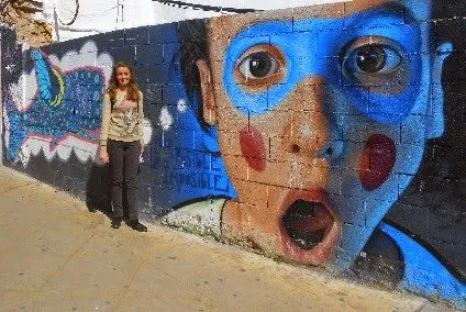 En Busca del Hada Azul: Miguel Angel Belinchon En Busca del Hada Azul: Miguel Angel Belinchon