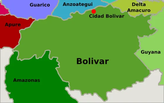 Busca Venta de Casa en Ciudad Bolivar Bolivar Venezuela Busca Venta de Casa en Ciudad Bolivar Bolivar Venezuela