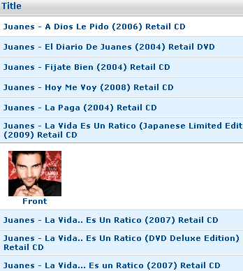Buscador de imagenes para mp3 y archivos de audio caratulas cds ... Buscador de imagenes para mp3 y archivos de audio caratulas cds ...