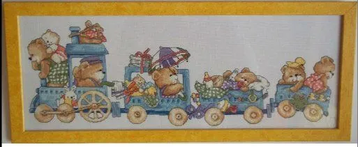 BUSCAMOS UN POCO DE TODO? (pág. 465) | Aprender manualidades es ...