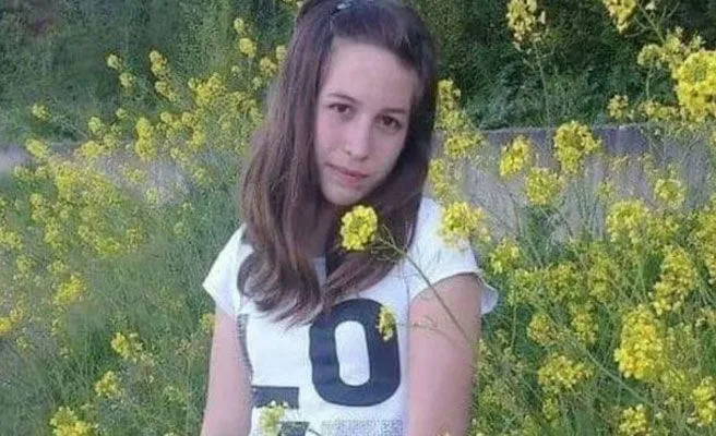Buscan a una niña de 15 años desaparecida en Fuenlabrada -- Qué.es --