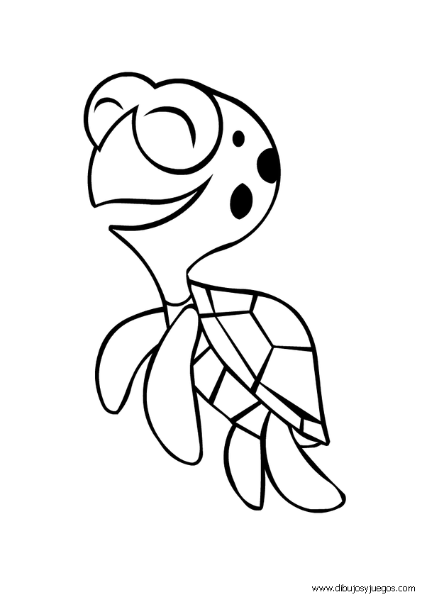 buscando-a-nemo-094 | Dibujos y juegos, para pintar y colorear buscando-a-nemo-094 | Dibujos y juegos, para pintar y colorear
