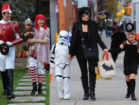 Buscando el mejor disfraz para Halloween? Inspírate en las ... Buscando el mejor disfraz para Halloween? Inspírate en las ...
