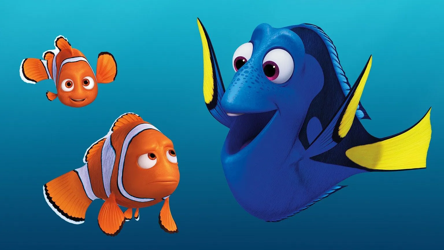 Buscando A Dory | Disney ¡Ajá!