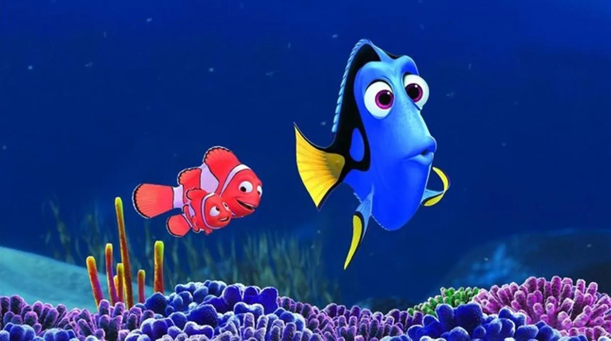 Buscando a Dory': Pixar, de la originalidad a la franquicia