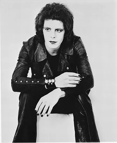 Buscando a Mr. Lou Reed - Leyenda y discografía - Taringa!