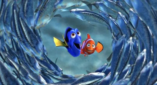 Buscando a Nemo y PartySaurus Rex en 3D - Mama Latina Tips Buscando a Nemo y PartySaurus Rex en 3D - Mama Latina Tips