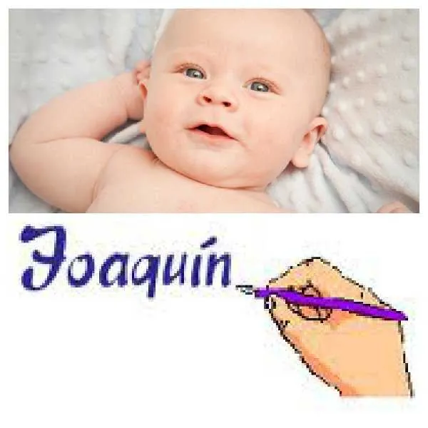 Buscando el nombre perfecto para tu bebé? ¡Conoce los nombres más ... Buscando el nombre perfecto para tu bebé? ¡Conoce los nombres más ...