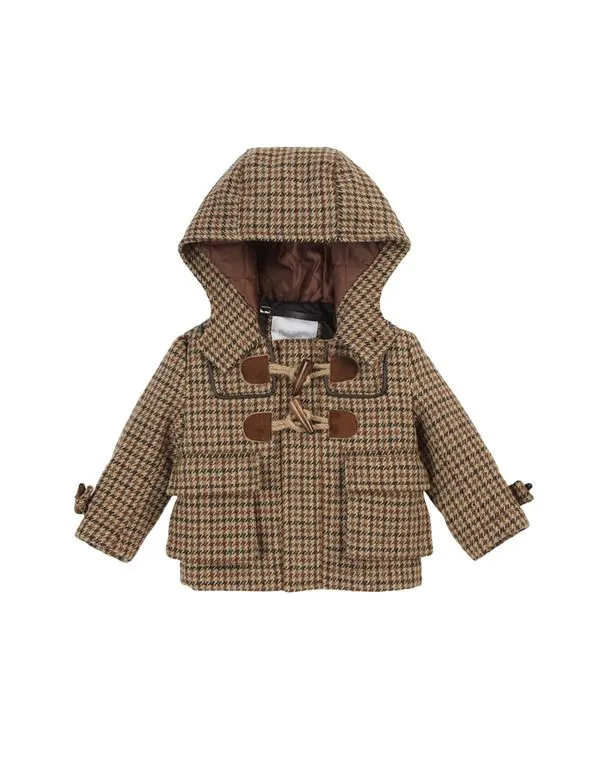 Buscando ropita online: PARKAS Y ABRIGOS AL 50