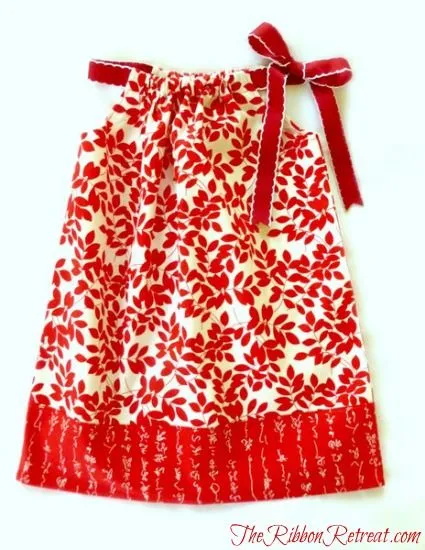 Buscando ropita online: HACER UN VESTIDO NIÑA FÁCIL Buscando ropita online: HACER UN VESTIDO NIÑA FÁCIL
