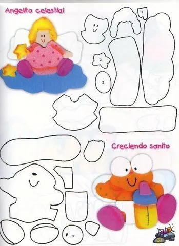 BUSCANDO TAREAS: MANUALIDADES PARA RECORTAR Y PEGAR BUSCANDO TAREAS: MANUALIDADES PARA RECORTAR Y PEGAR