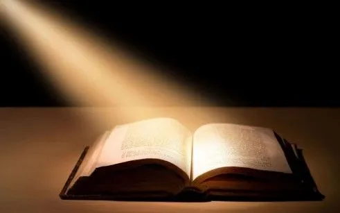 Donde buscar en la Biblia?