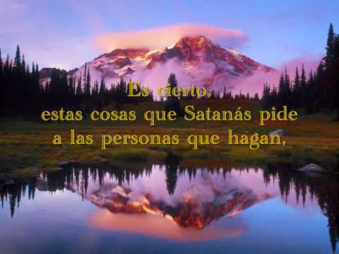 COMO BUSCAR A DIOS Mensaje de bendición - YouTube