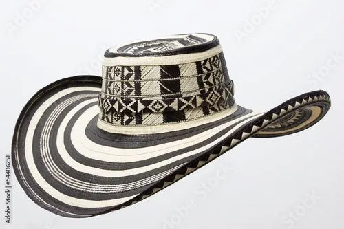 Buscar fotos: "sombrero sinuano"