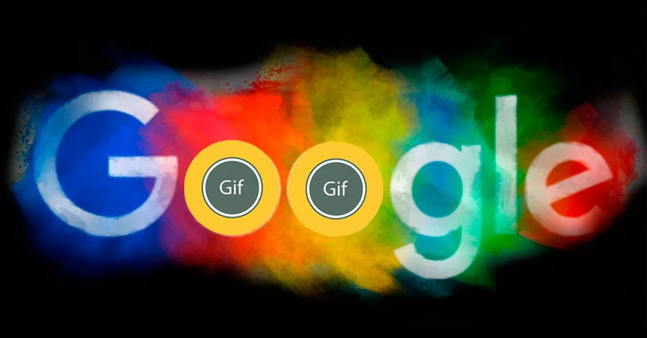 Cómo buscar y previsualizar GIFs en Google