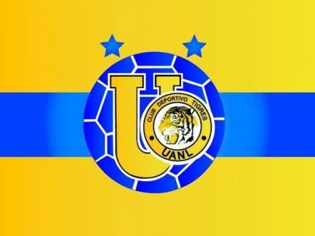 Escudo de tigres uanl - Imagui