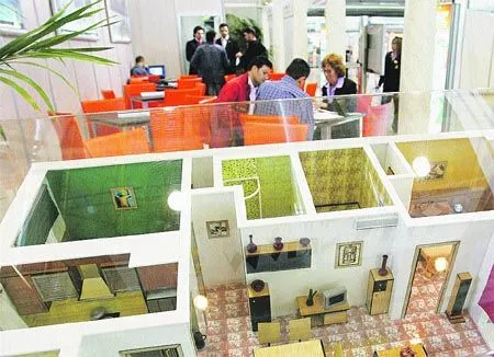 Buscas casa o un escalextrix? - 20minutos. Buscas casa o un escalextrix? - 20minutos.