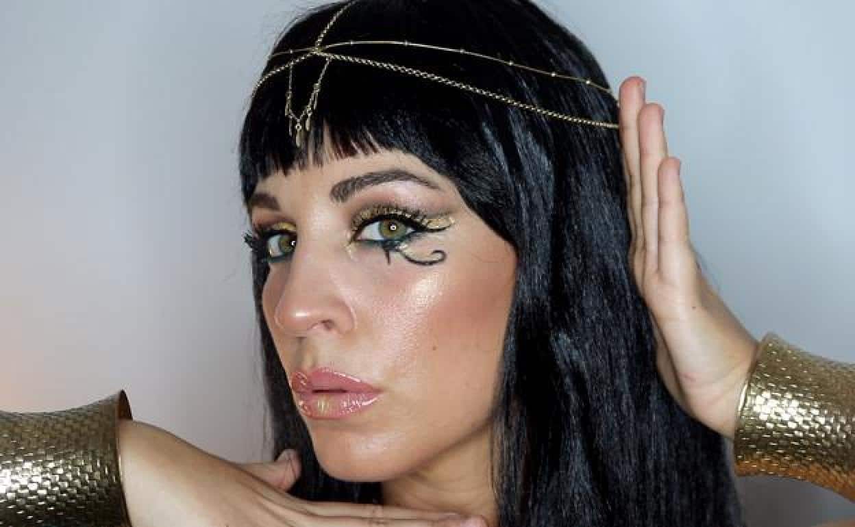 Buscas un disfraz sencillo y espectacular para Carnaval? ¡Lo tenemos! | El Correo Buscas un disfraz sencillo y espectacular para Carnaval? ¡Lo tenemos! | El Correo