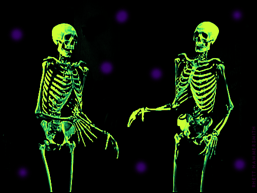 halloween gifs esqueletos danzando, humor | Busco Imágenes halloween gifs esqueletos danzando, humor | Busco Imágenes